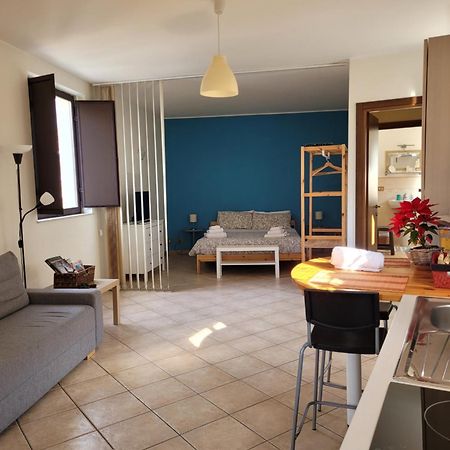 Casa Vacanza Curro 卡塔尼亚 外观 照片