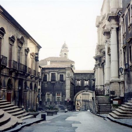 Casa Vacanza Curro 卡塔尼亚 外观 照片